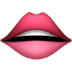 :lips: