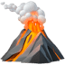 volcano