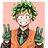 Midoriya-Izuku Midoriya-Izuku